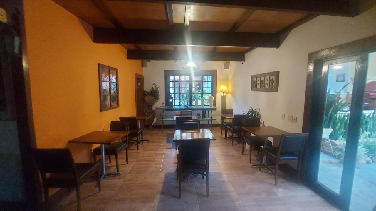 3 Palmeiras Guest Lounge 미겔 페레이라 외부 사진